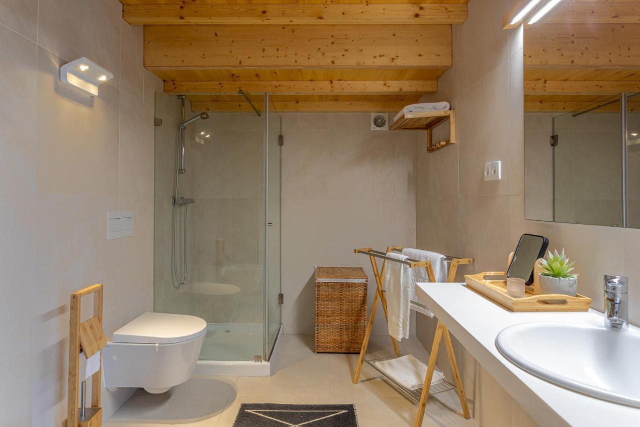 Apartamento Ferias Gafanha da Encarnacao ภายนอก รูปภาพ