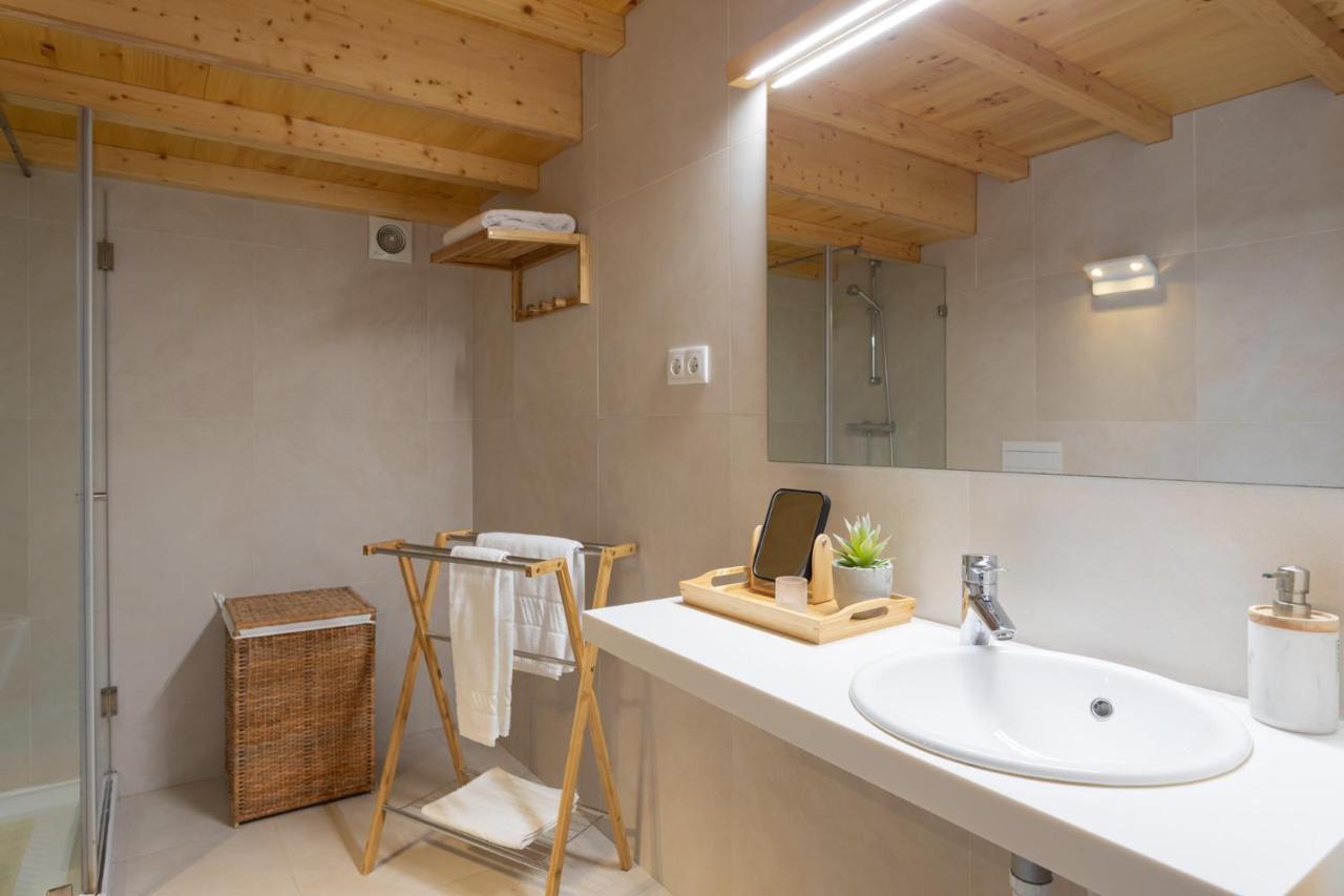 Apartamento Ferias Gafanha da Encarnacao ภายนอก รูปภาพ