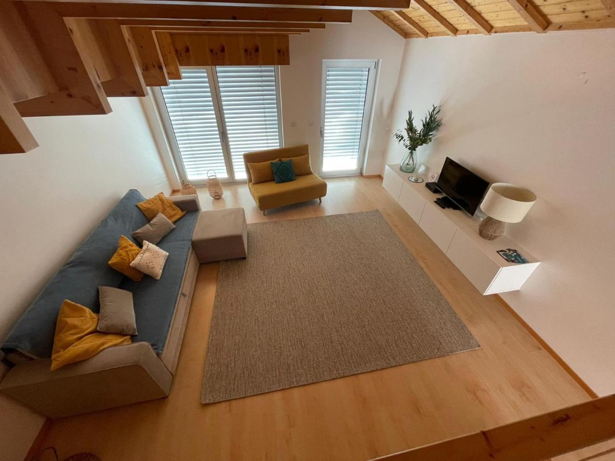 Apartamento Ferias Gafanha da Encarnacao ห้อง รูปภาพ