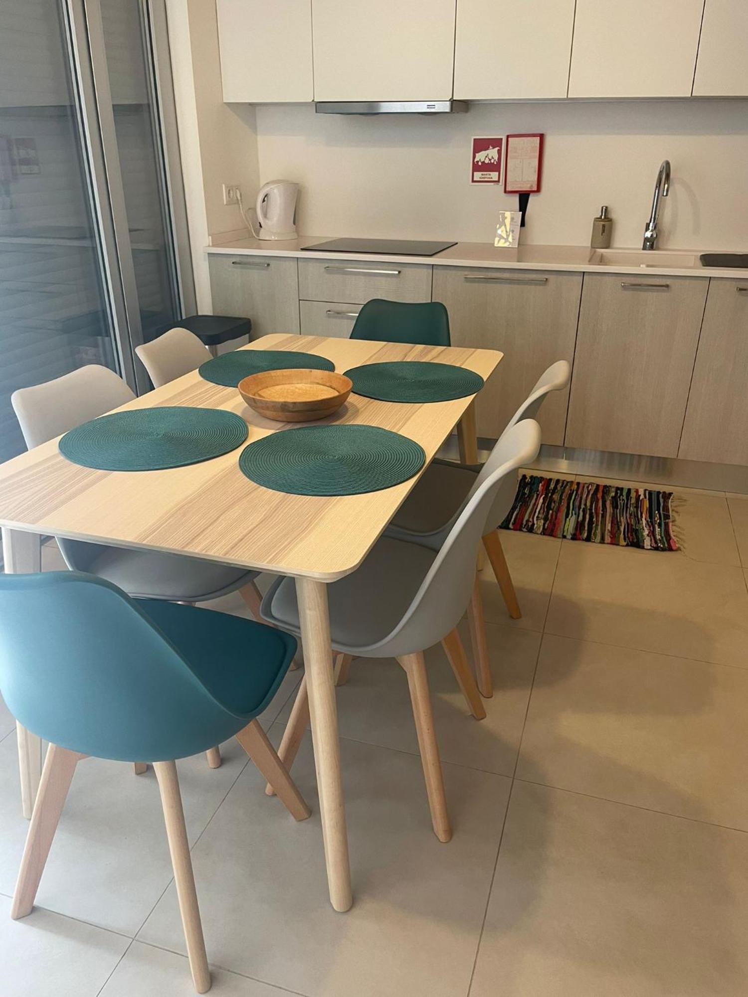 Apartamento Ferias Gafanha da Encarnacao ห้อง รูปภาพ