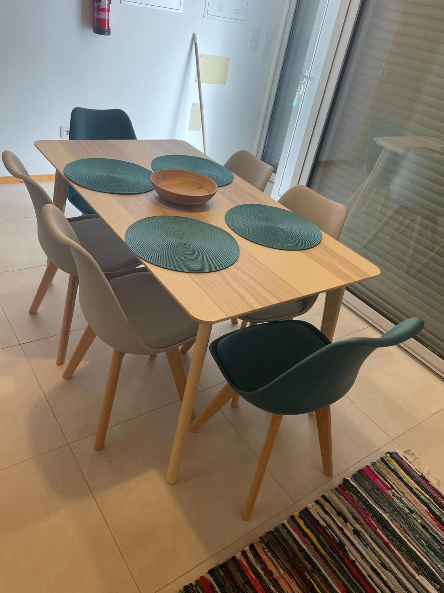 Apartamento Ferias Gafanha da Encarnacao ห้อง รูปภาพ